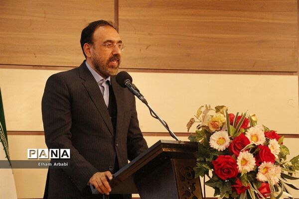 اختتامیه‌ کشوری نهمین جشنواره نوجوان خوارزمی