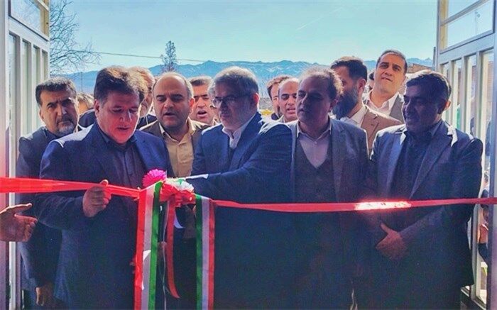 107 هزار میلیارد اعتبار به پروژه های اشتهارد اختصاص یافت