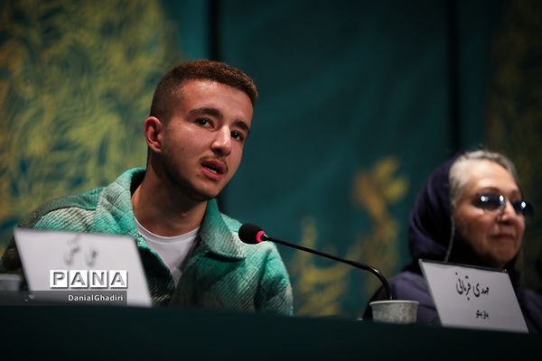 نهمین روز چهل و دومین جشنواره فیلم فجر