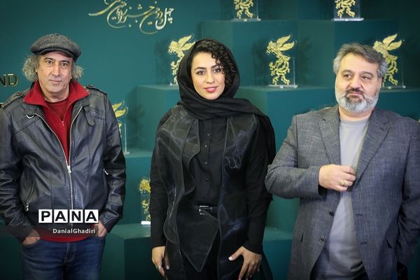 نهمین روز چهل و دومین جشنواره فیلم فجر