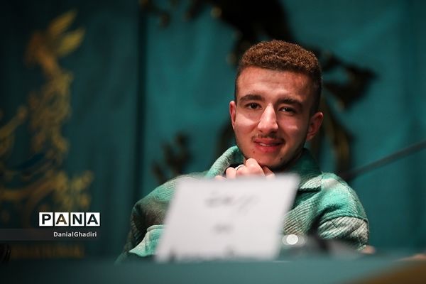 نهمین روز چهل و دومین جشنواره فیلم فجر