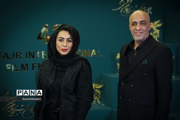 نهمین روز چهل و دومین جشنواره فیلم فجر