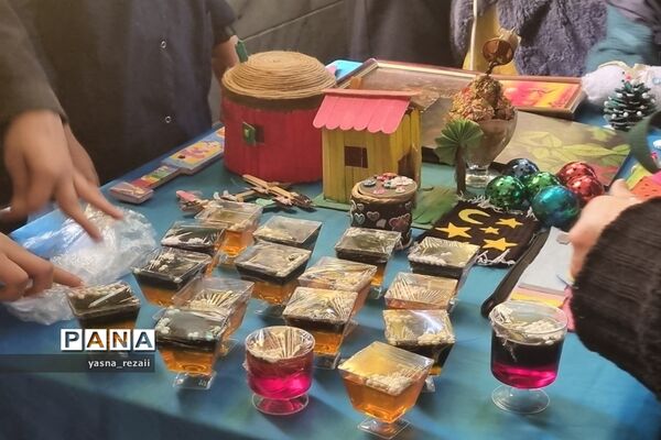 طرح مدرسه انقلاب در دبیرستان عاصمی