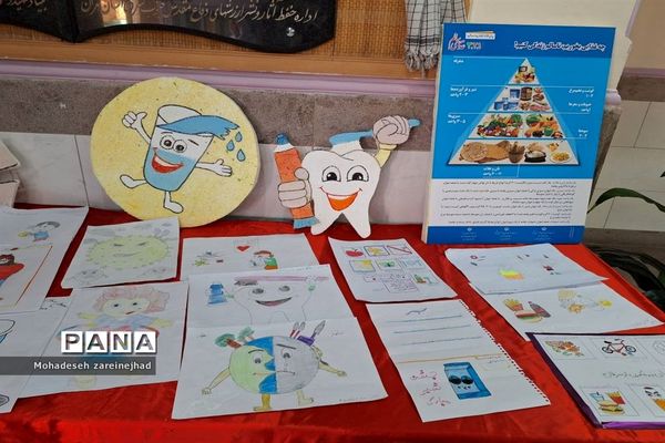 مراسم فجر و سلامت در شهرستان قرچک