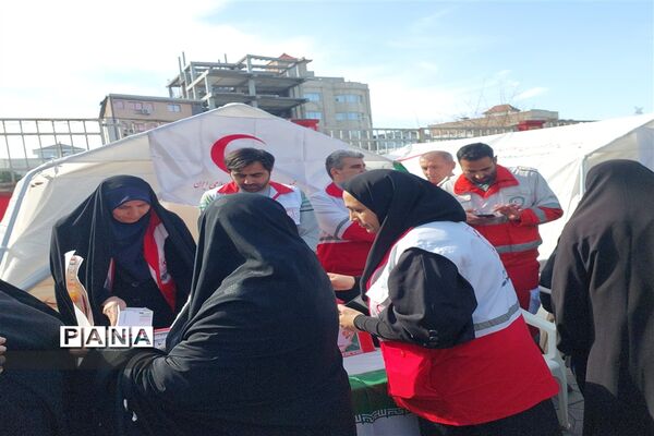 راهپیمایی ۲۲ بهمن در شهرستان قائمشهر