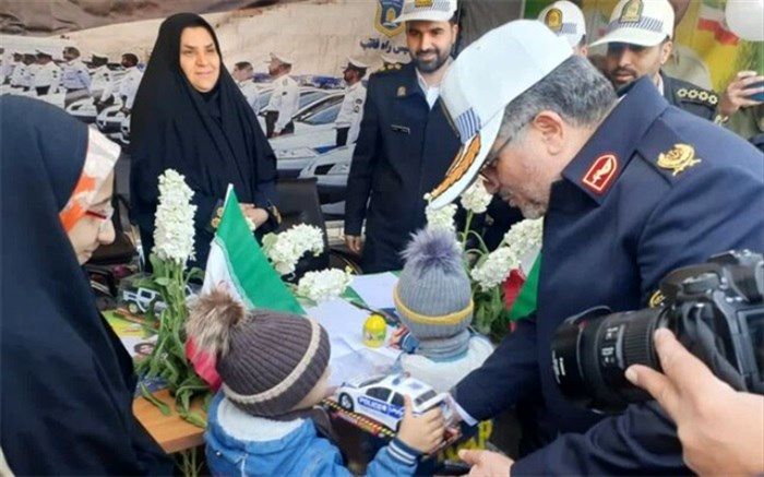 پلاک‌گذاری خودروهای صفر تولید داخل از فردا با مدل ۱۴۰۳