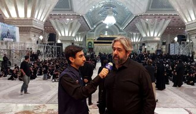پوشش مراسم تشییع رهبر شهید در سه استان با مشارکت  دانش‌آموز خبرنگاران انجام می‌شود