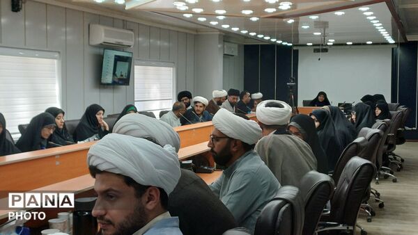 لرستان میزبان مشاور عالی وزیر آموزش و پرورش 