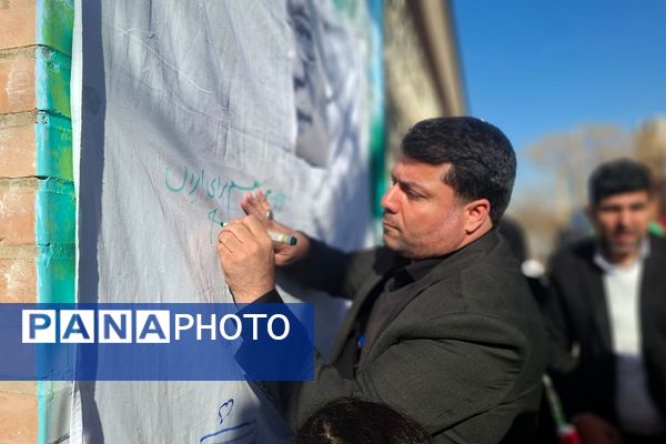 برگزاری جشنواره فرهنگی- تربیتی، هنری خانواده بزرگ کانون ملائک قرچک