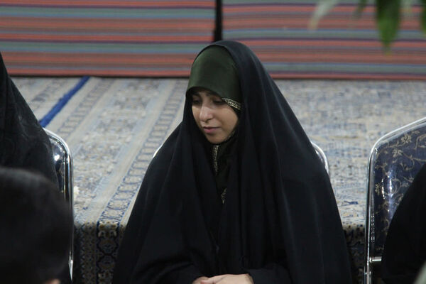 جشن شعر انتظار در یزد