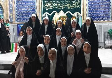 عید غدیر، نماد اتحاد و محبت مسلمانان