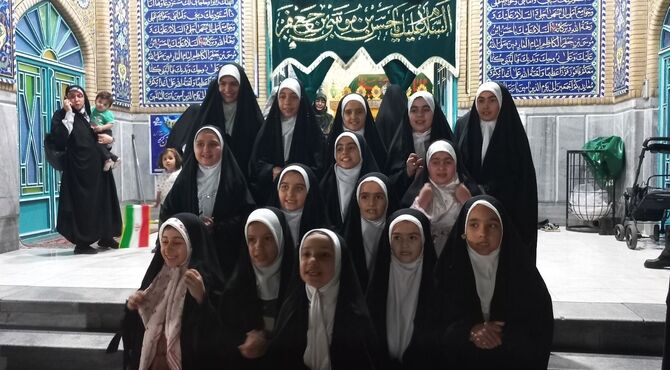عید غدیر، نماد اتحاد و محبت مسلمانان