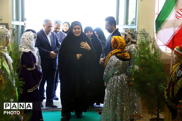 آیین «سلامت، امنیت و صیانت از محیط زیست» در تبریز 
