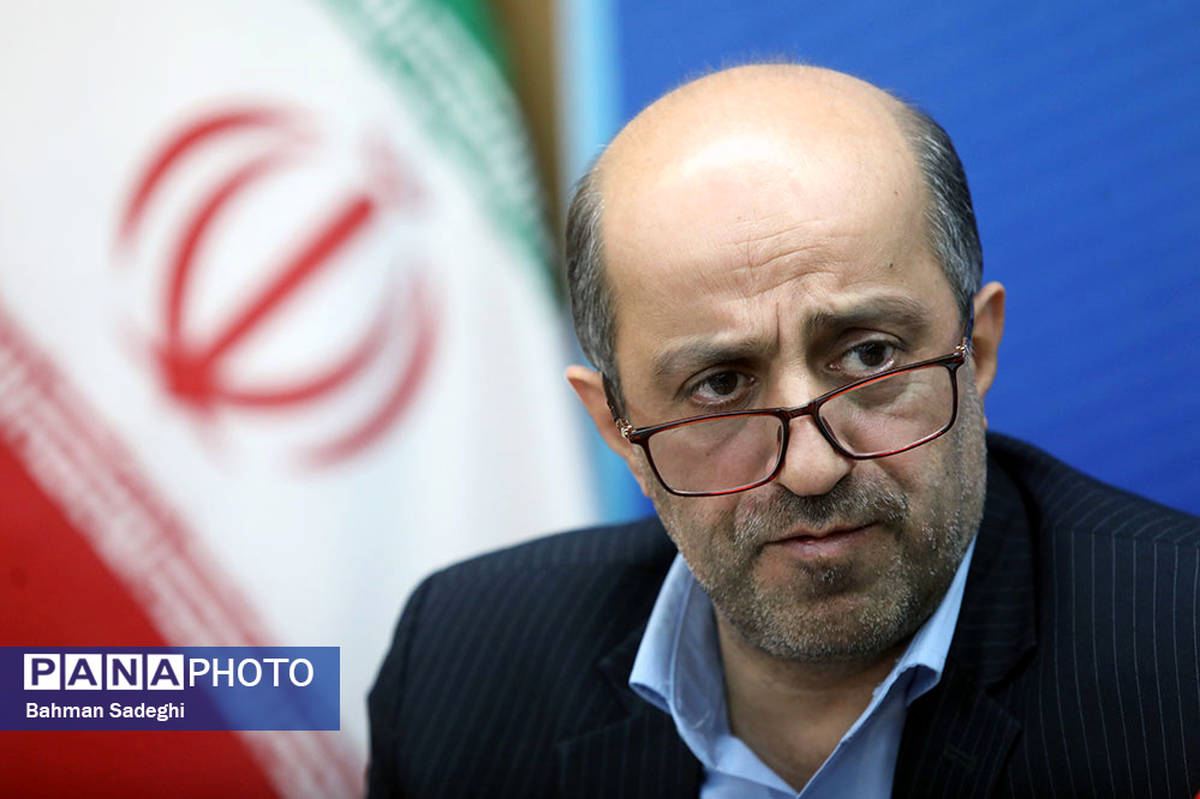 استفاده از ظرفیت‌های «هوش مصنوعی» در آموزش و پرورش در دست پیگیری است