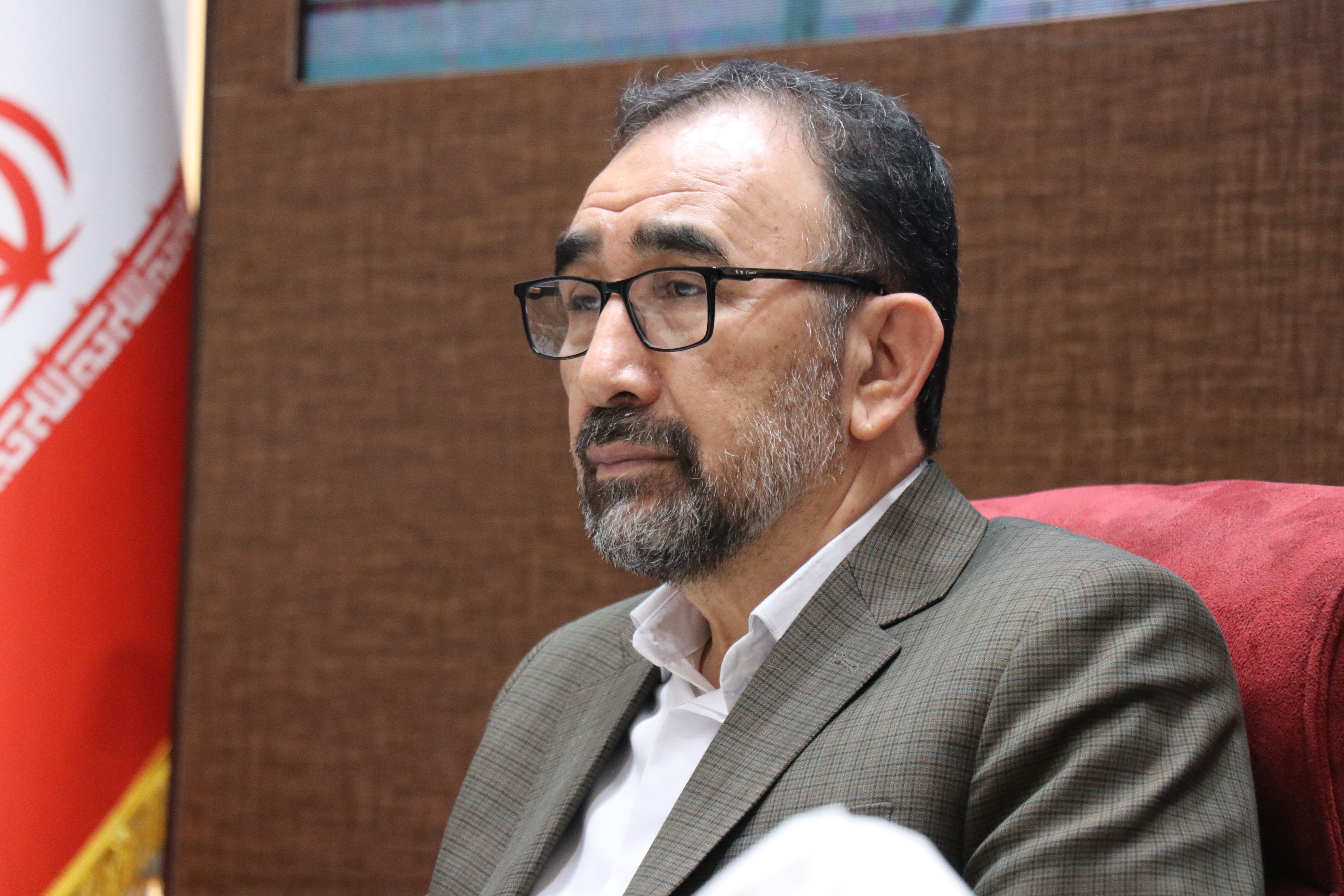 انسان‌ها در میدان‌ها ساخته می‌شوند