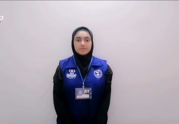 رزمایش جهادی پزشکی در کردکوی