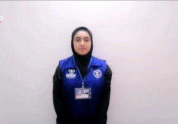 رزمایش جهادی پزشکی در کردکوی