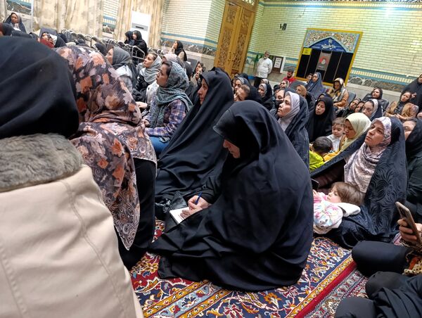 جلسه تربیت صحیح فرزند پروری و راهکارهای جدید تربیت فرزند 