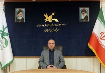 هنر نوجوانان، چراغ راه آینده است