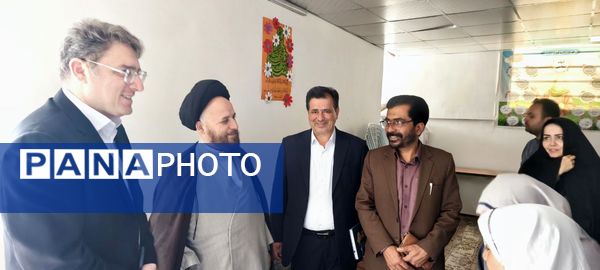 نسیم تربیت در کوچه های تربت حیدریه 