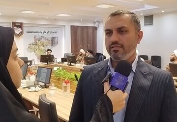 نشست هم‌اندیشی بررسی نظام مسائل حوزه نمایندگی ولی‌فقیه
