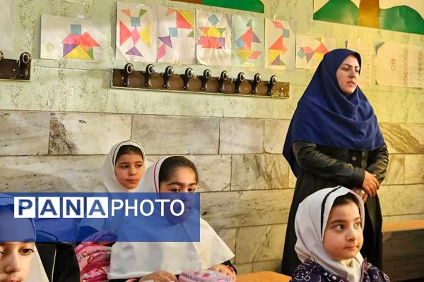 جشنواره فرهنگ هنری فردا در شهر قدس