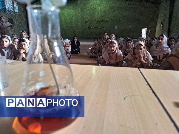 جایی که رویا به فرمول تبدیل می‌شود