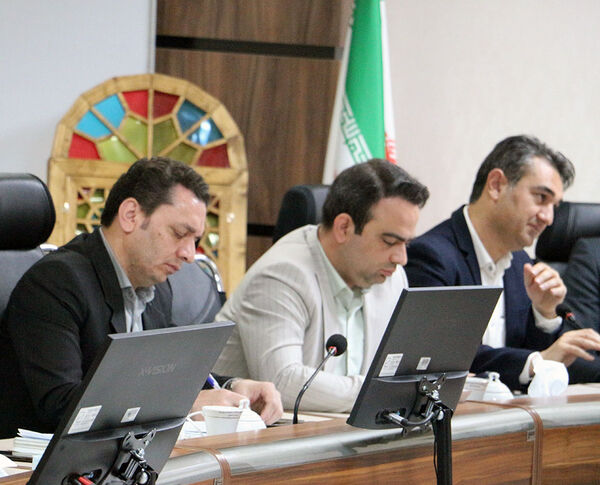 گردهمایی معاونان پرورشی و مدیران کانون‌های فرهنگی‌تربیتی خراسان شمالی 