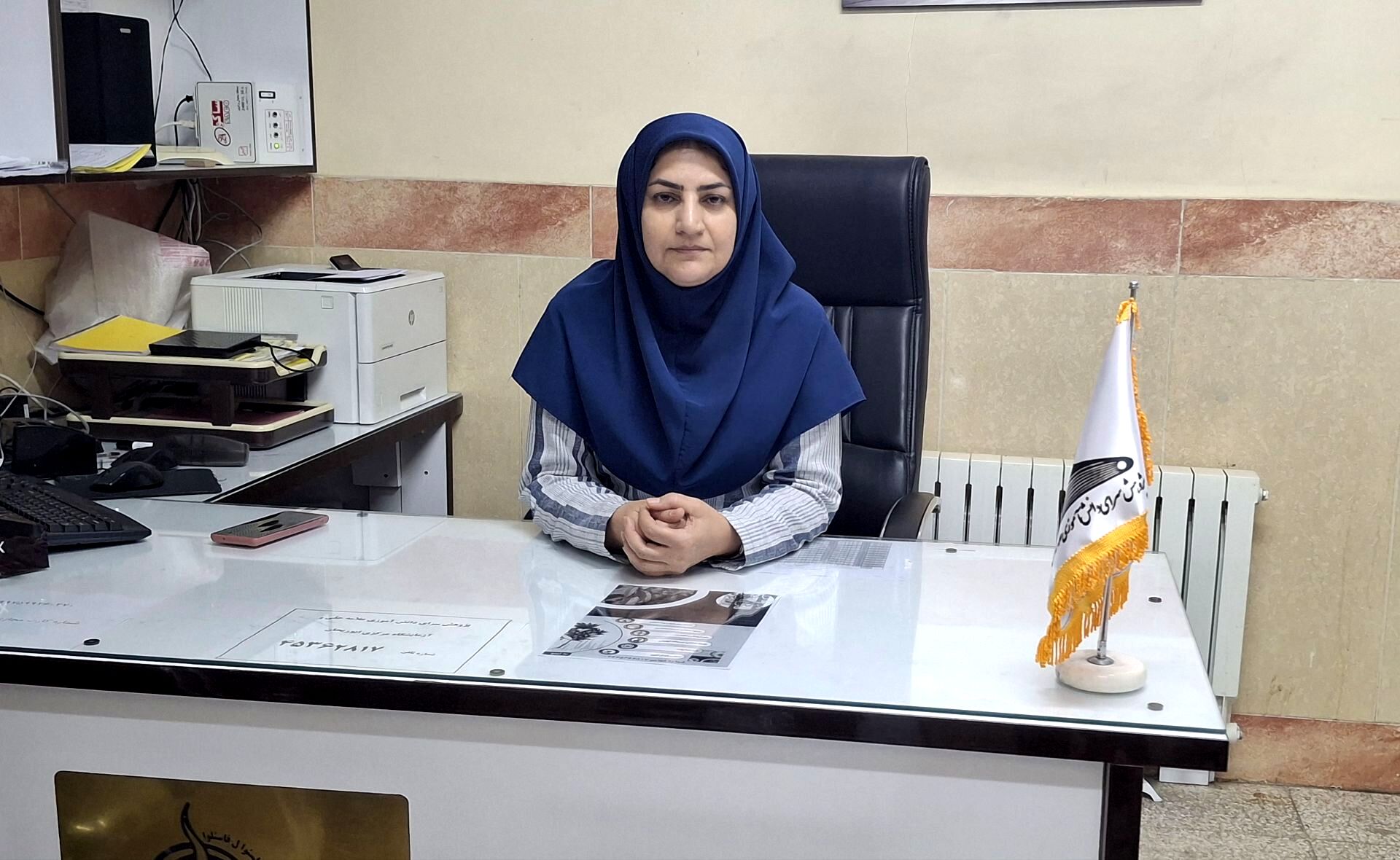 پژوهش‌سراها ؛پلی میان آموزش نظری و پژوهش عملی دانش‌آموزان