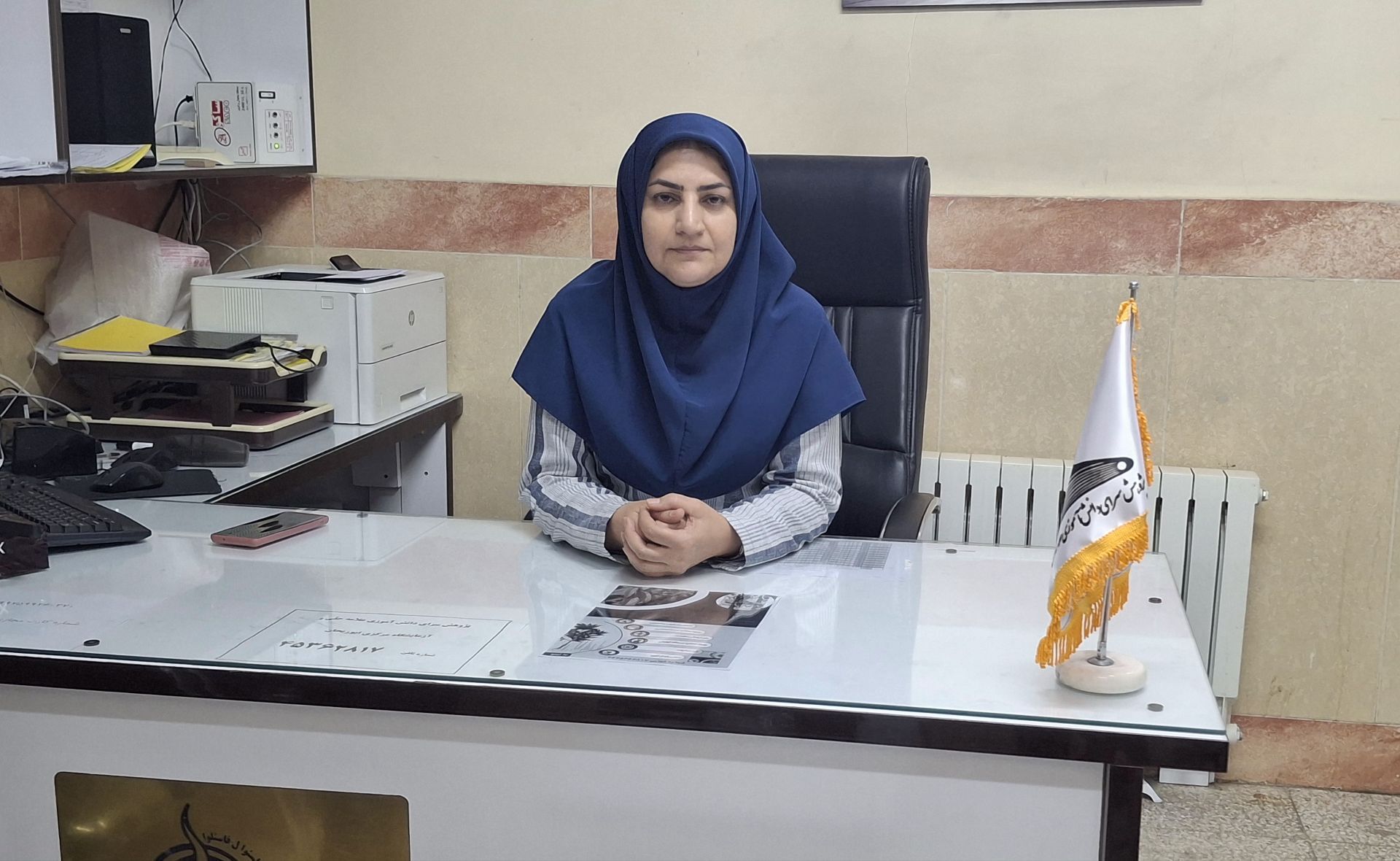 پژوهش‌سراها؛ پلی میان آموزش نظری و پژوهش عملی دانش‌آموزان