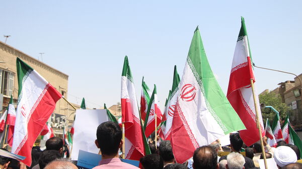 خروش یزدی‌ها برای انتقام از رژیم صهیونیستی