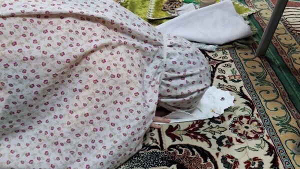 روز دوم دلدادگی دختران نوجوان و جوان البرزی