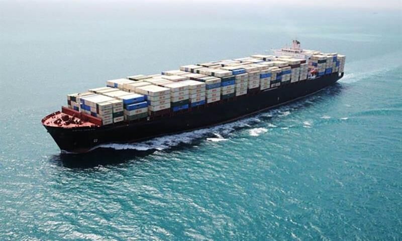  تجاوز آمریکا و اسرائیل علیه ایران مسیرهای کشتیرانی جهانی را مختل کرد