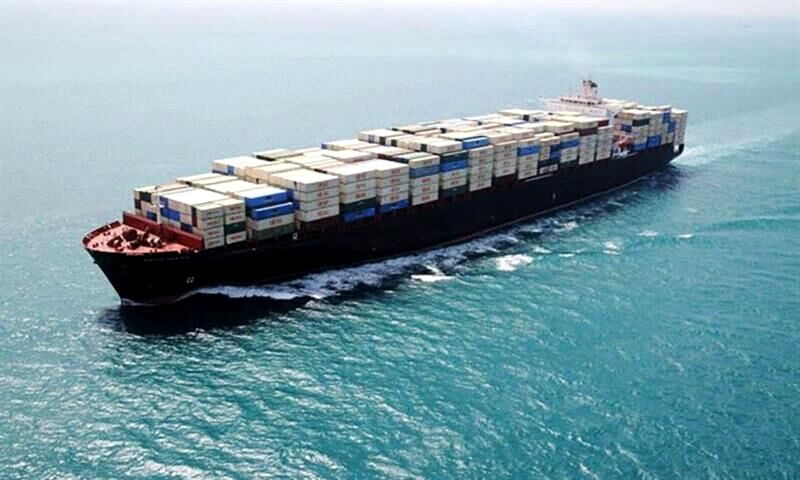 تجاوز آمریکا و اسرائیل علیه ایران مسیرهای کشتیرانی جهانی را مختل کرد