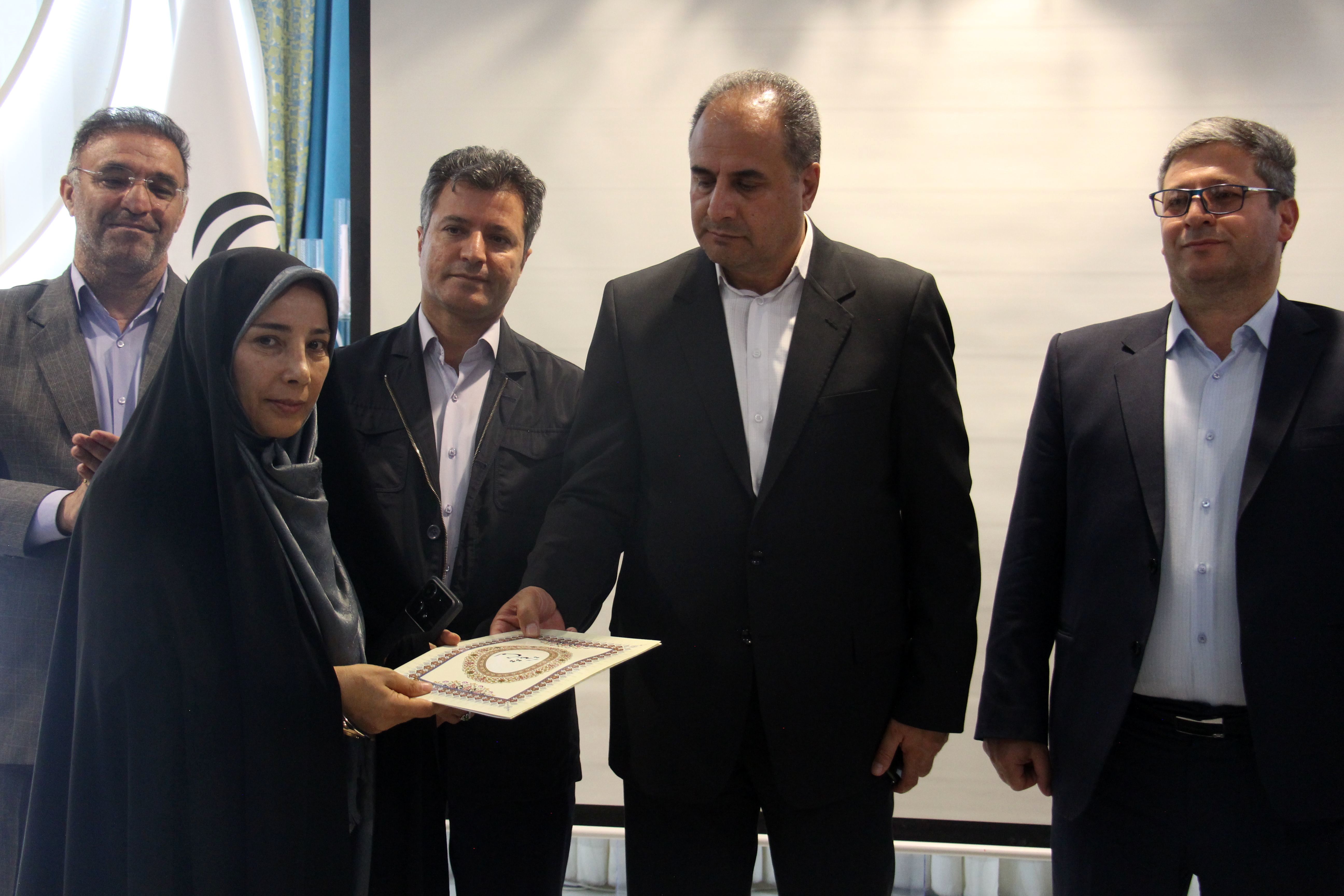 «وصال جانان» ؛ قصه‌ای کوتاه از جشن بلند عشق