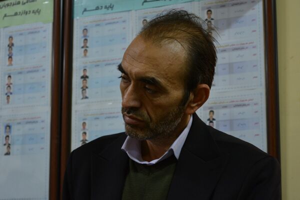 زنگ پژوهش در بهارستان‌دو