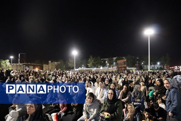 افتتاح بزرگترین باغ شهری شرق کشور 