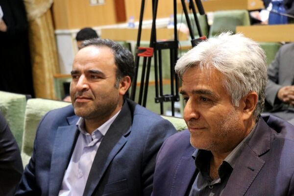 هم‌افزایی برای ارتقای آموزش در خراسان رضوی