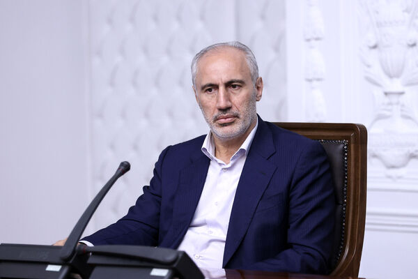  کرمان  استانی مستعد برای جذب سرمایه‌گذاری بخش خصوصی است