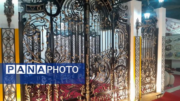 برگزاری اولین نمایشگاه بزرگ صنعت ساختمان در سبزوار