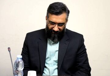 رییس فرهنگسرای انقلاب اسلامی منصوب شد