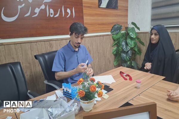 اجرای طرح «میدان پویا» با محوریت پایش و ارتقای سلامت