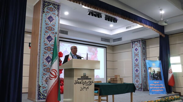چهارمین روز دوره تربیت مربیان جدیدالورود تشکیلات پیشتازان سازمان دانش‌آموزی استان آذربایجان شرقی
