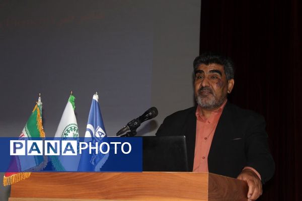 کارگاه آموزش مقدماتی خبرنگاری در استان کرمان ویژه دختران ناحیه یک