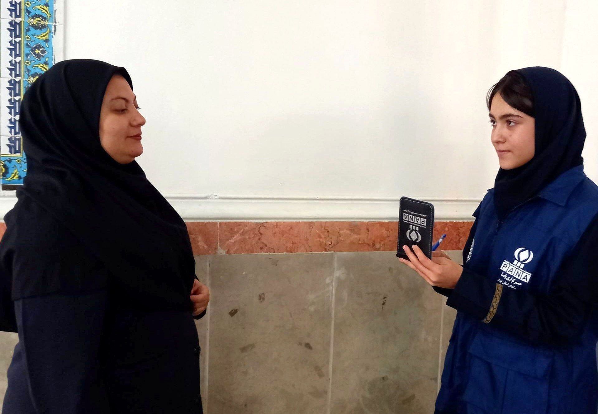 نهادینه‌ کردن فرهنگ کتاب‌خوانی در جامعه، نقطه پیدایش دنیایی مملو از آثار ادبی تأمل‌برانگیز است