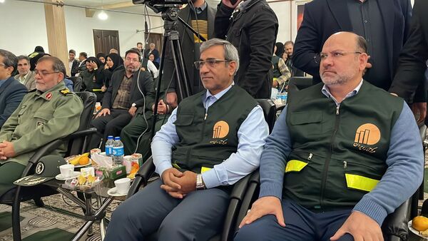 آغاز عملیات سرشماری عمومی کشاورزی ۱۴۰۳ در شهرستان مشهد