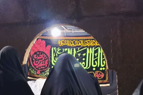 پای پیاده‌ها؛ روایتی از مردمی که خیابان‌ها را خانه کردند 