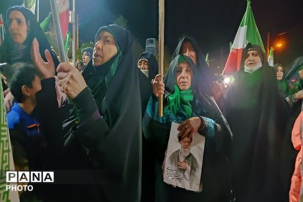 وحدت، راز ماندگاری شب‌های حماسی ایران 
