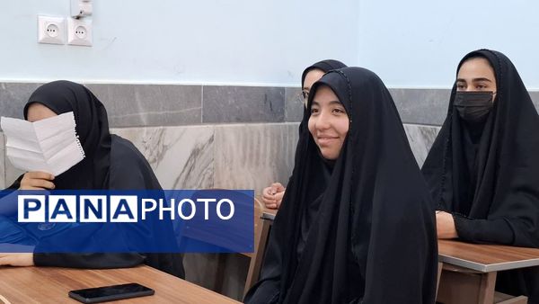 کارگاه‌های آمادگی مسابقات قرآن، عترت و نماز  دانش‌آموزی در شهر کهک