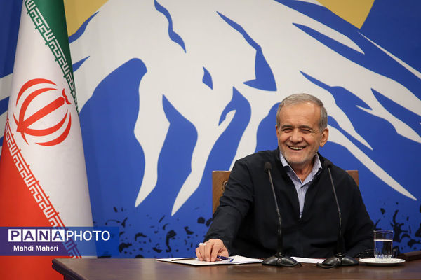 پیوستن رئیس‌جمهور به پویش «مدرسه بساز» عملیاتی شد